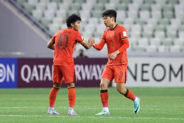 乐鱼-沙特阿拉伯点球大战晋级亚洲杯半决赛
