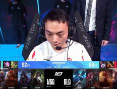 乐鱼官网-WBG横扫BLG，ShowMaker拿下关键大龙八强赛2:0（北京）