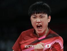 乐鱼 vip 注册-关于韩国乒乓球队鏖战英国乒乓球队，奥恰洛夫制霸全场的信息