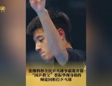 乐鱼体育-关于法国乒乓球队横扫中国乒乓球队，张继科打破历史纪录的信息