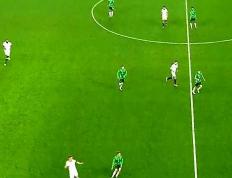 乐鱼-包含法国队翻盘日本队，辛杜高光表现的词条