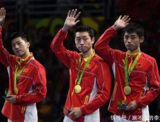 乐鱼官网-德国队力克中国队，张继科状态火热