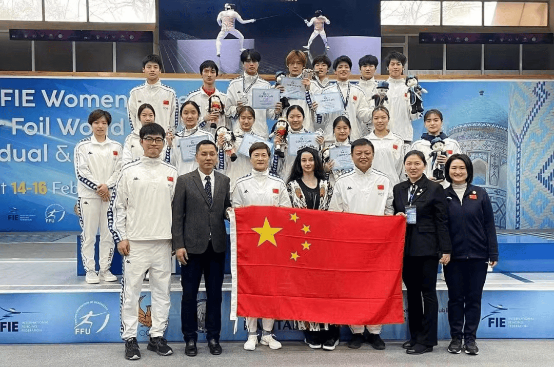 乐鱼体育-关于韩国击剑选手斩获金牌，实现时隔年的突破的信息