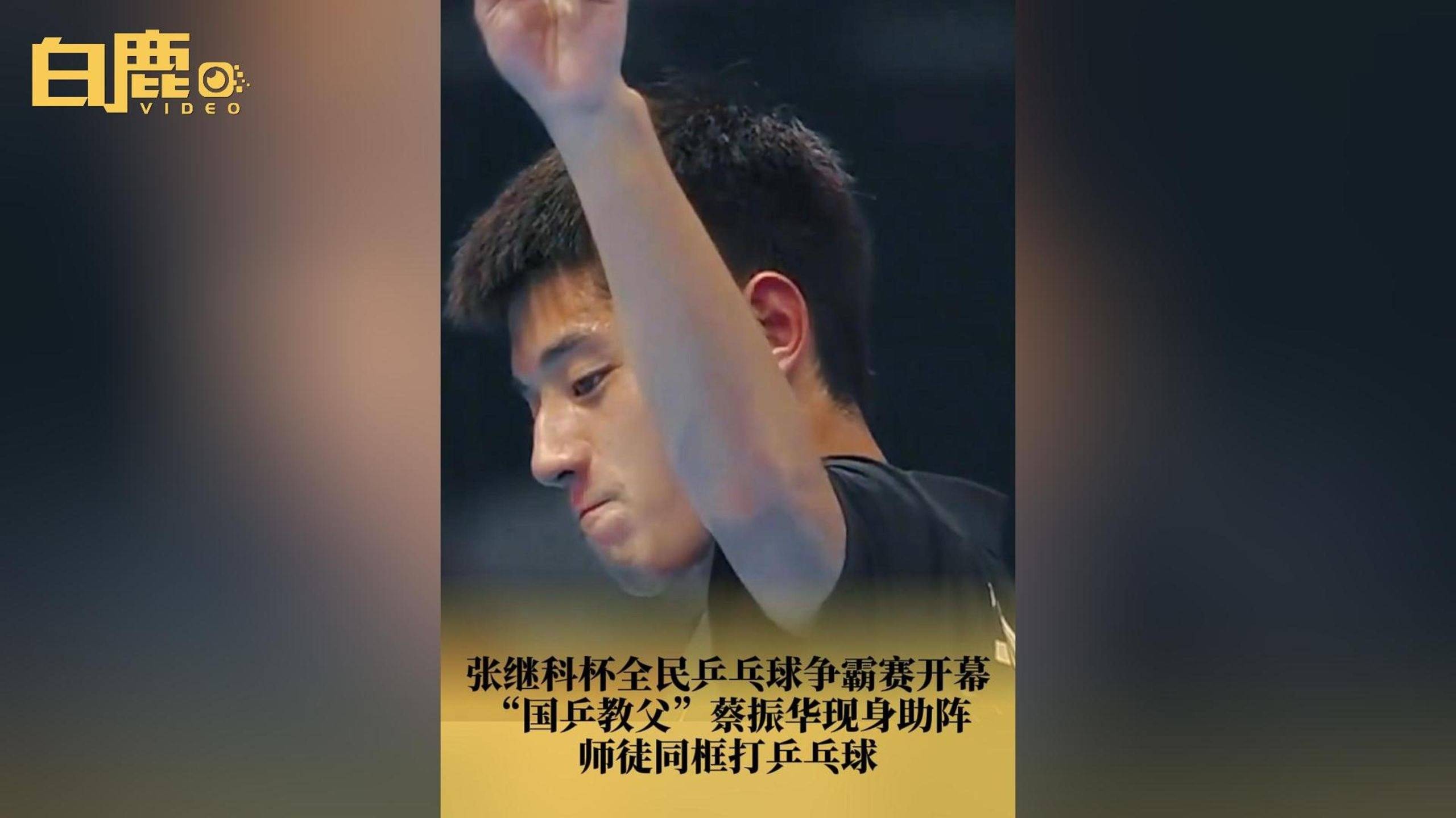 乐鱼体育-关于法国乒乓球队横扫中国乒乓球队,张继科打破历史纪录的信息