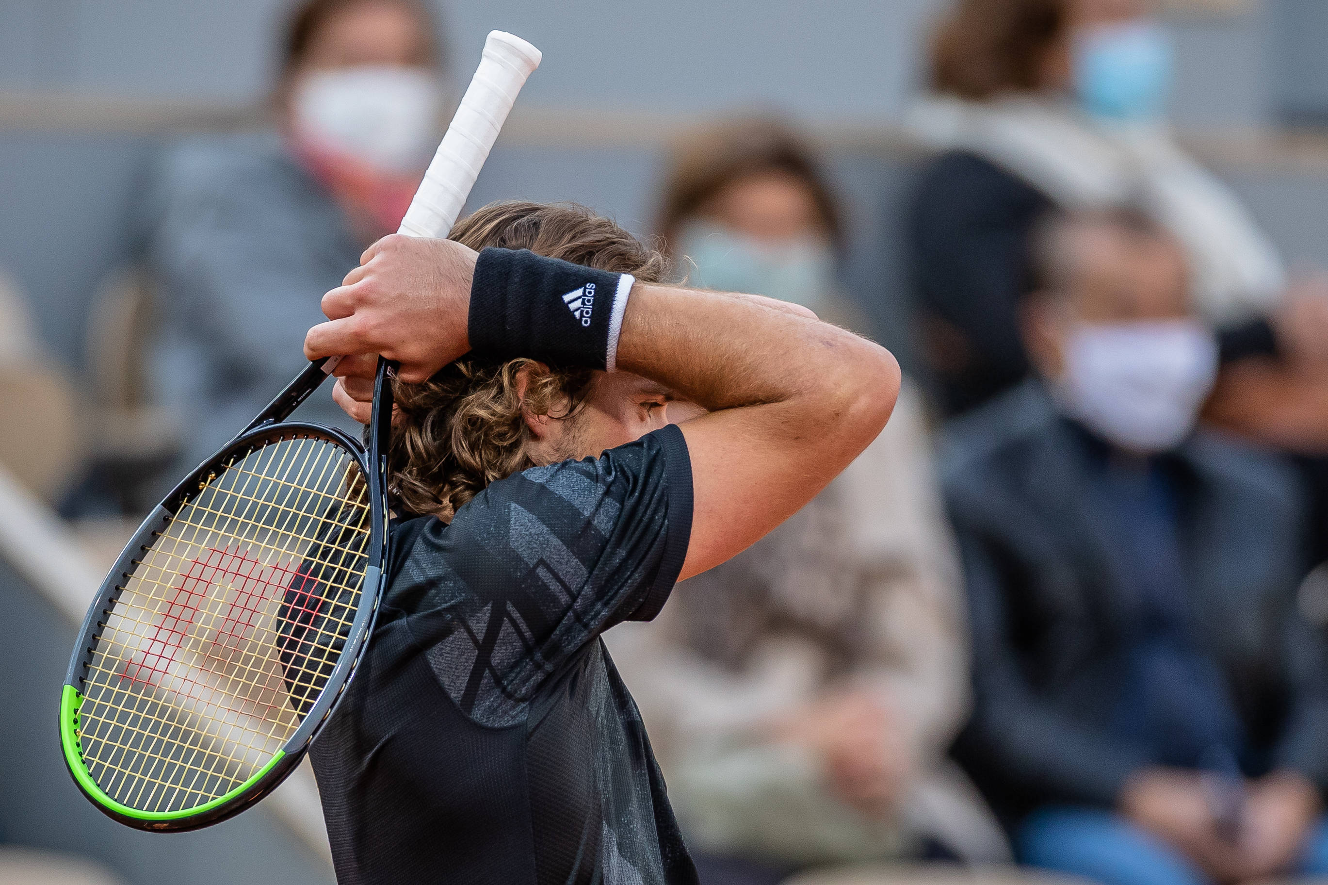 乐鱼 vip 注册-法网横扫澳网，西西帕斯关键制胜