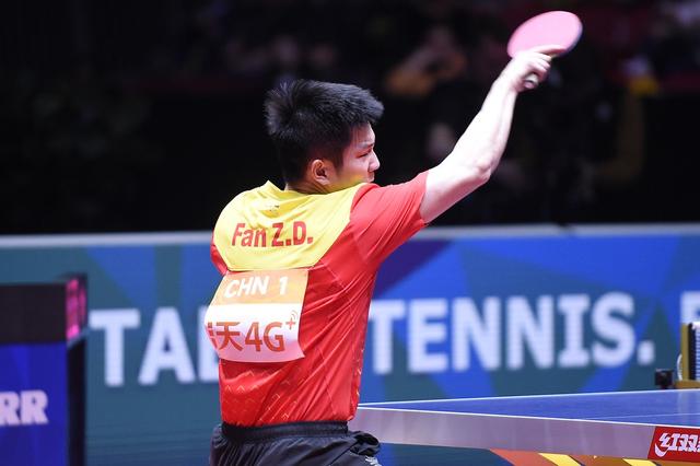 乐鱼 vip 注册-波兰队横扫法国队,许昕高光表现