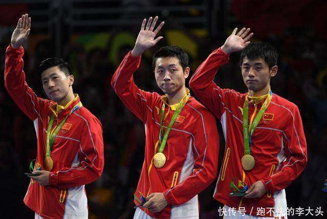 乐鱼官网-德国队力克中国队，张继科状态火热