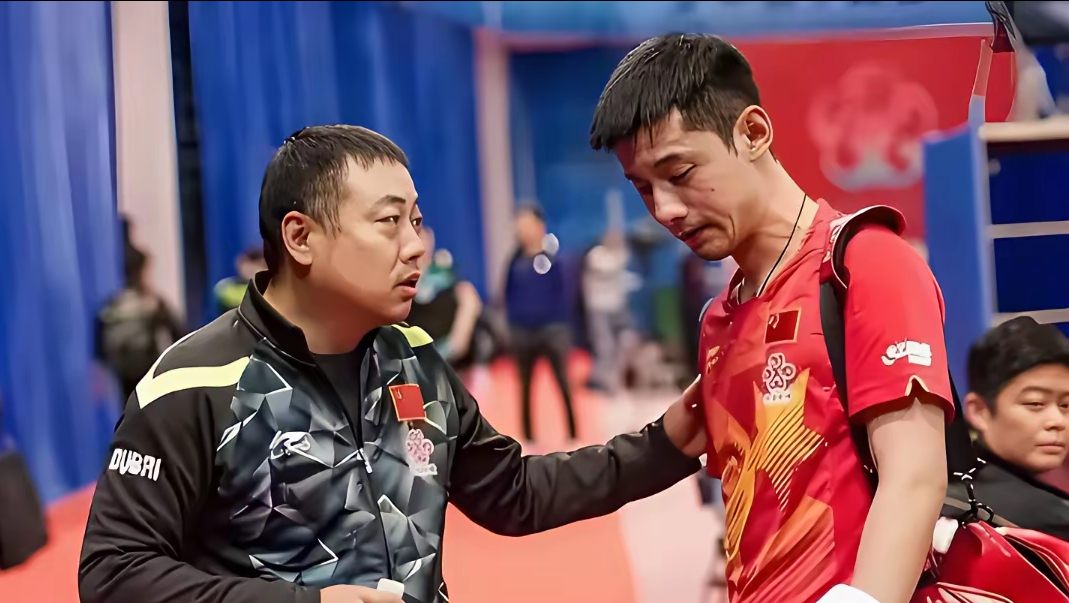 乐鱼官网-德国队力克中国队，张继科状态火热