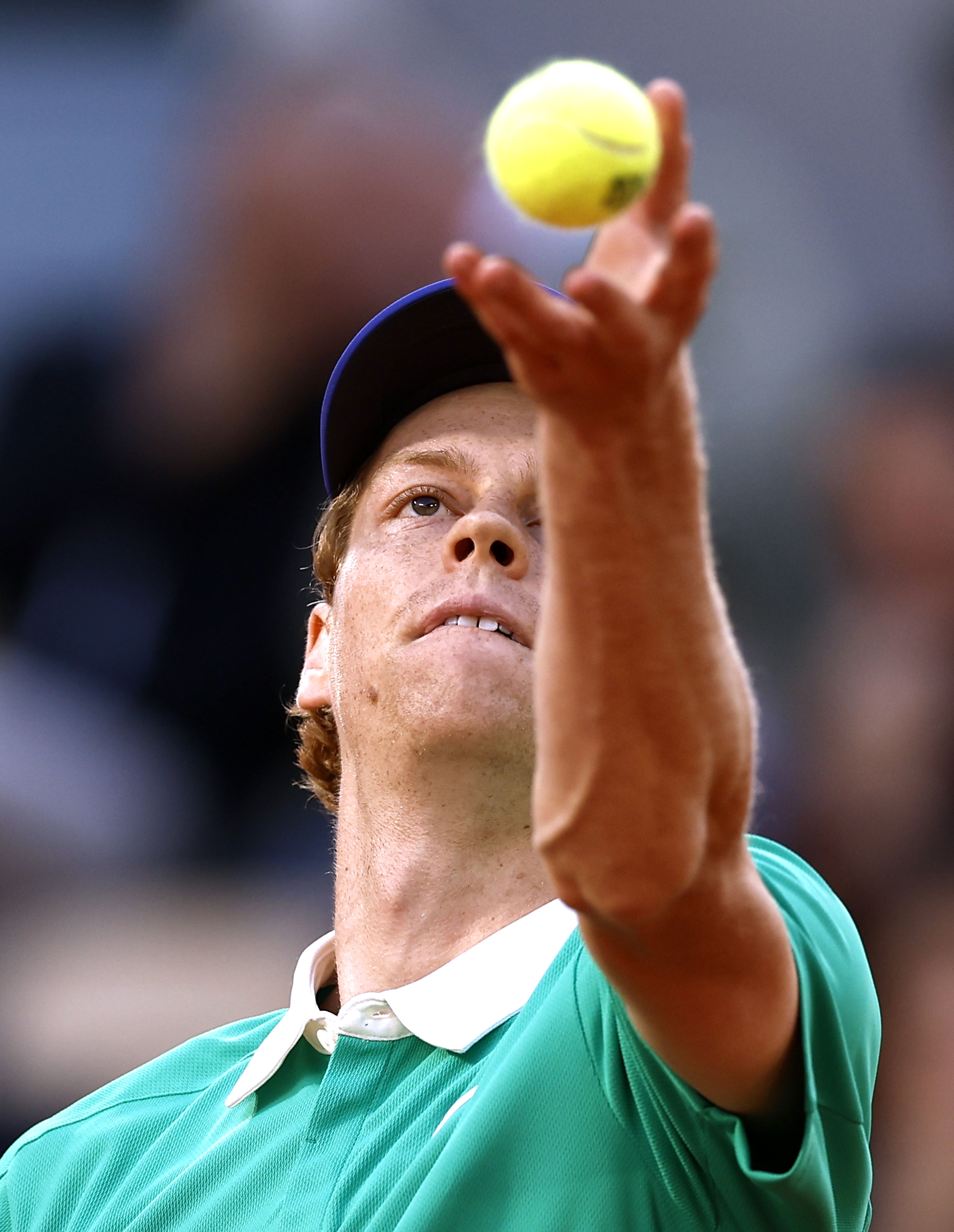 乐鱼官网-法网翻盘戴维斯杯，辛纳点燃赛场